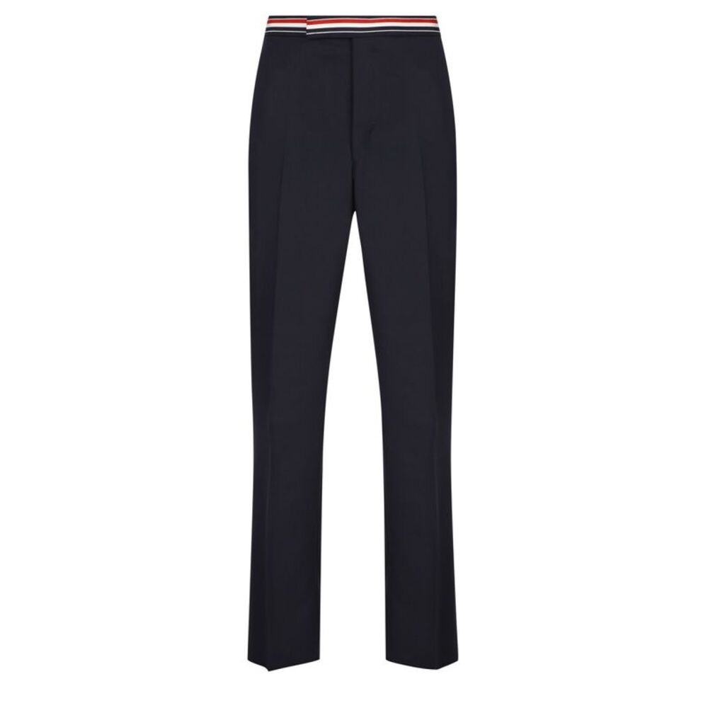 Thom Browne Men Wool Pants